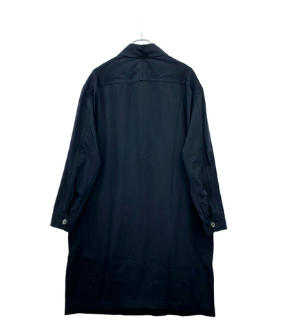LANVIN ステンカラーコート メンズ SIZE 44 (M) ランバン