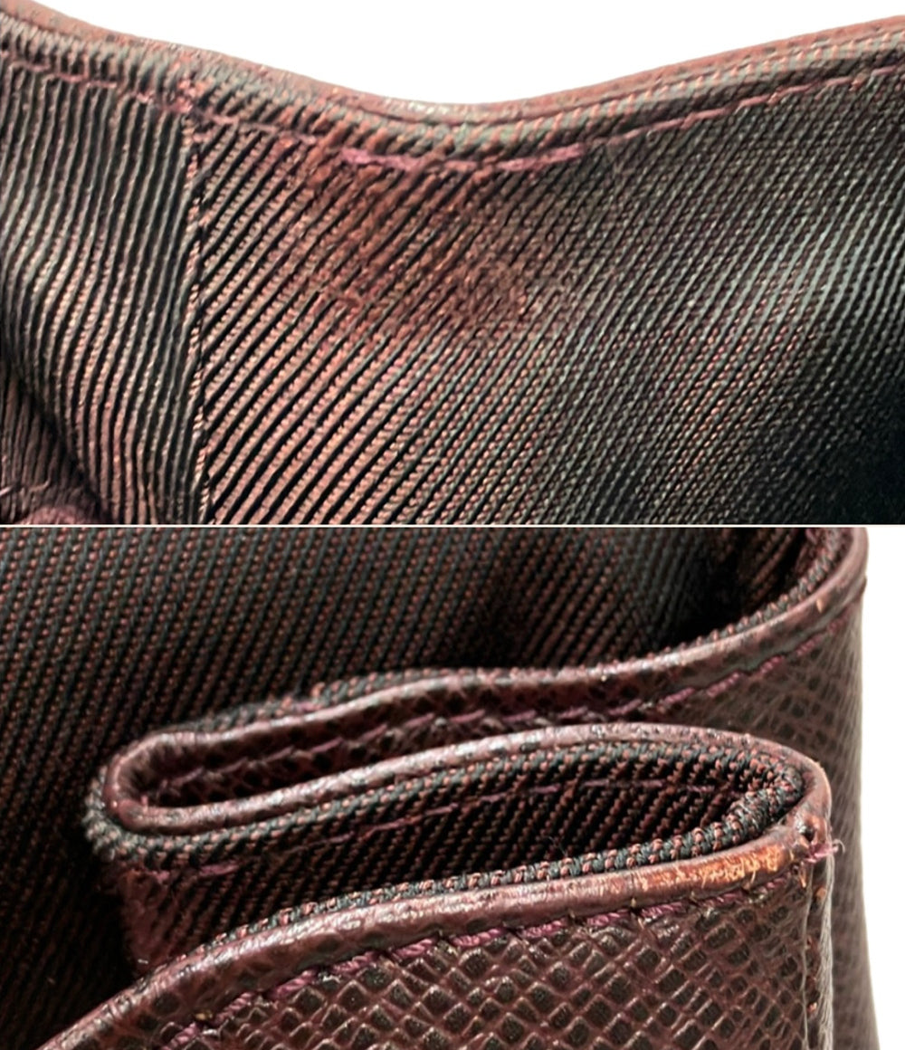 LOUIS VUITTON リュック デイパック カシアー タイガ M30176 レディース メンズ ルイ・ヴィトン