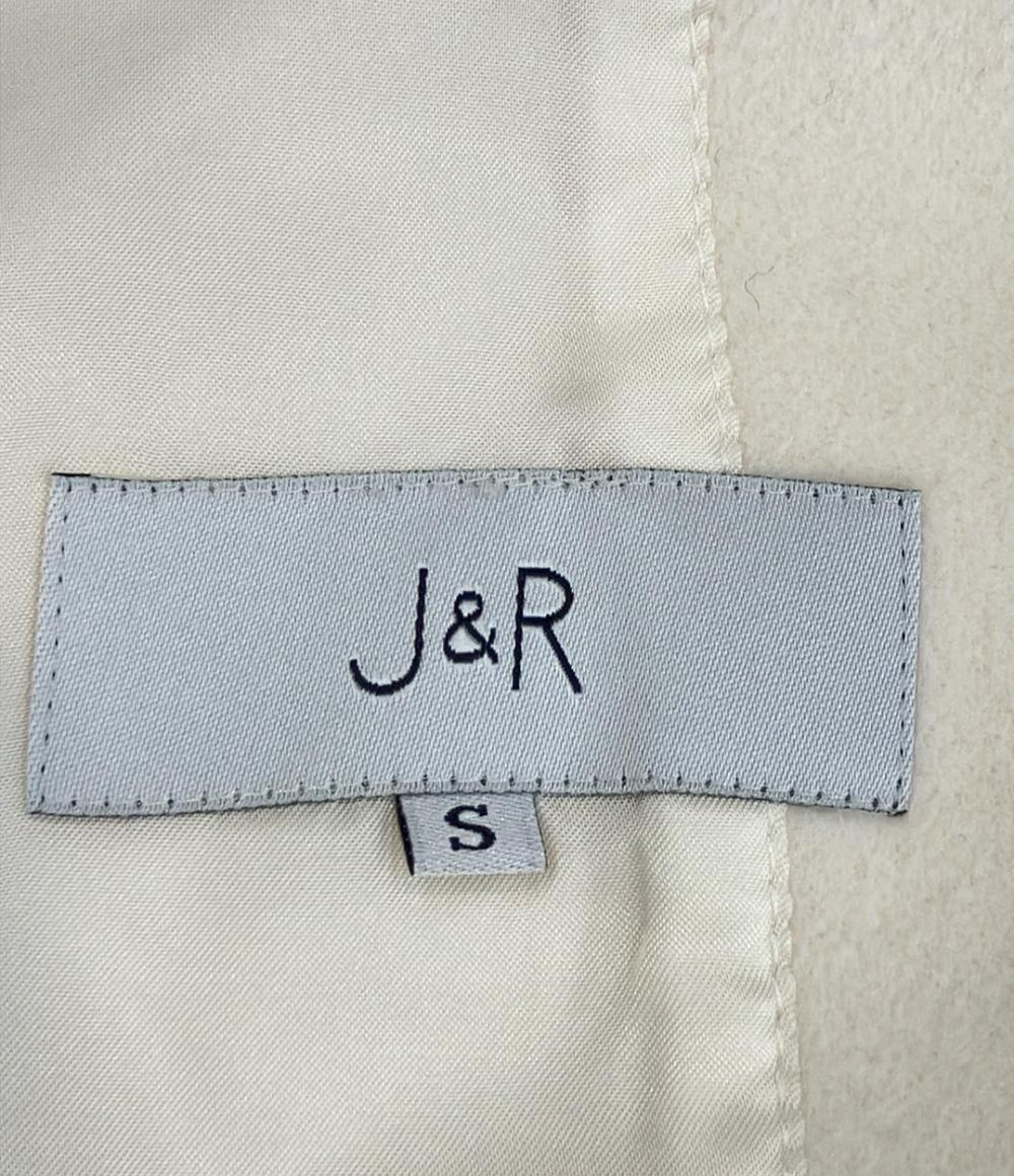 ジェイアンドアール ロングコート レディース SIZE S (S) J&R