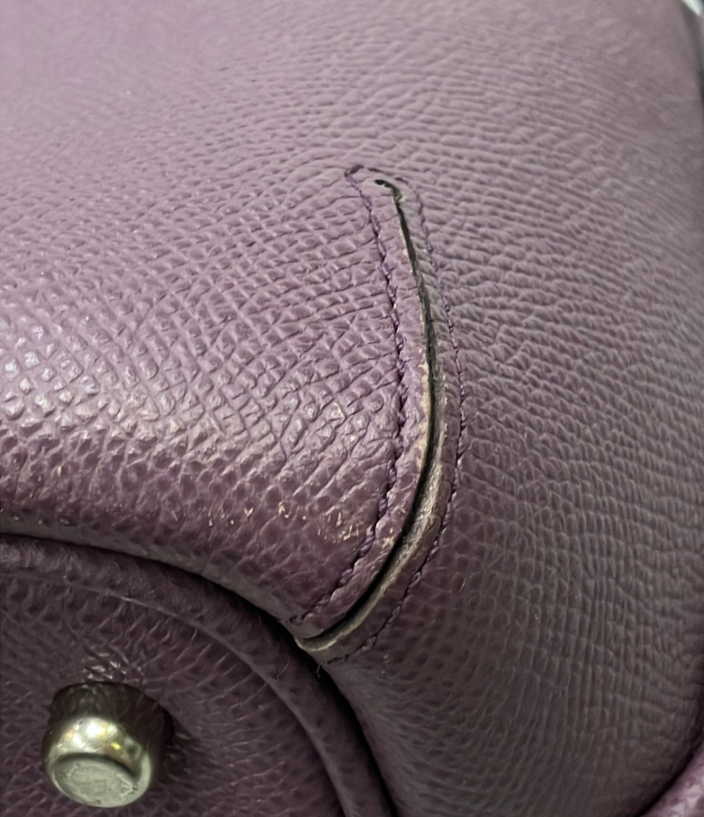 COACH 2wayハンドバッグ ショルダーバッグ レディース コーチ