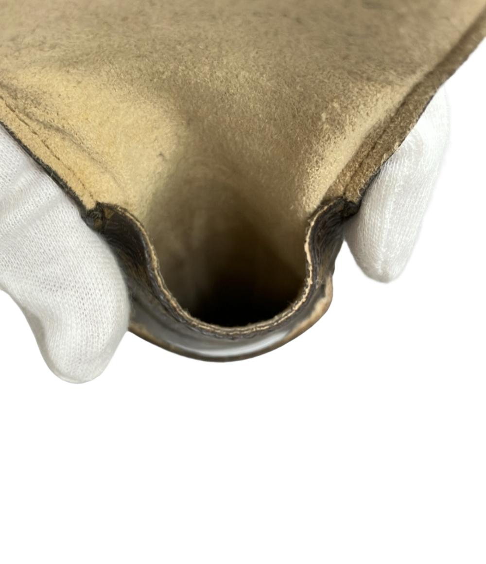 ルイ・ヴィトン ペンケース エテュイ スティロ モノグラム M62990 ユニセックス LOUIS VUITTON