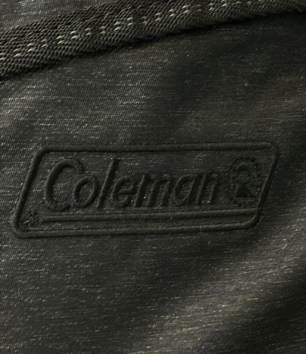 美品 Coleman リュック メンズ コールマン