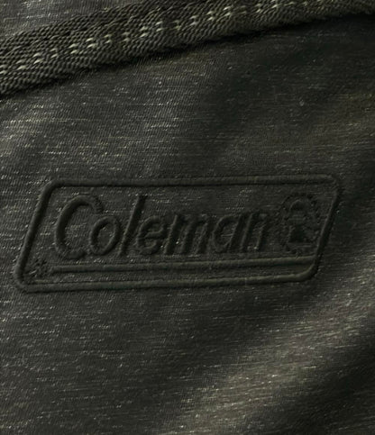 美品 Coleman リュック メンズ コールマン