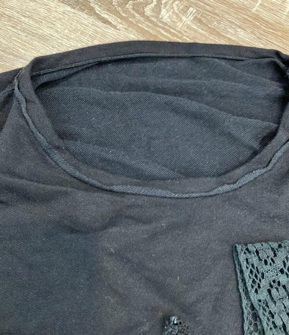 ワイズ 半袖Tシャツ YD-T11-965 レディース SIZE 2 (M) Y's