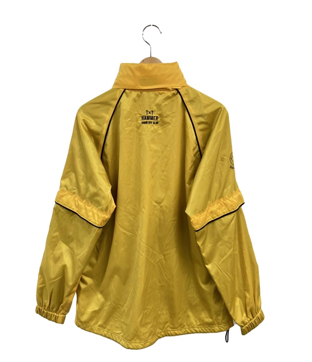 美品 ウィンドブレーカー 世田谷ベース メンズ SIZE M (M)