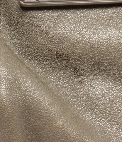 クロエ 2wayハンドバッグ ショルダーバッグ 斜め掛け エテル レディース Chloe