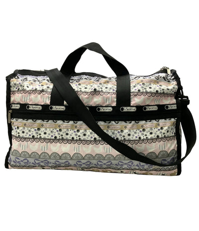LeSportsac ボストンバッグ レディース レスポートサック