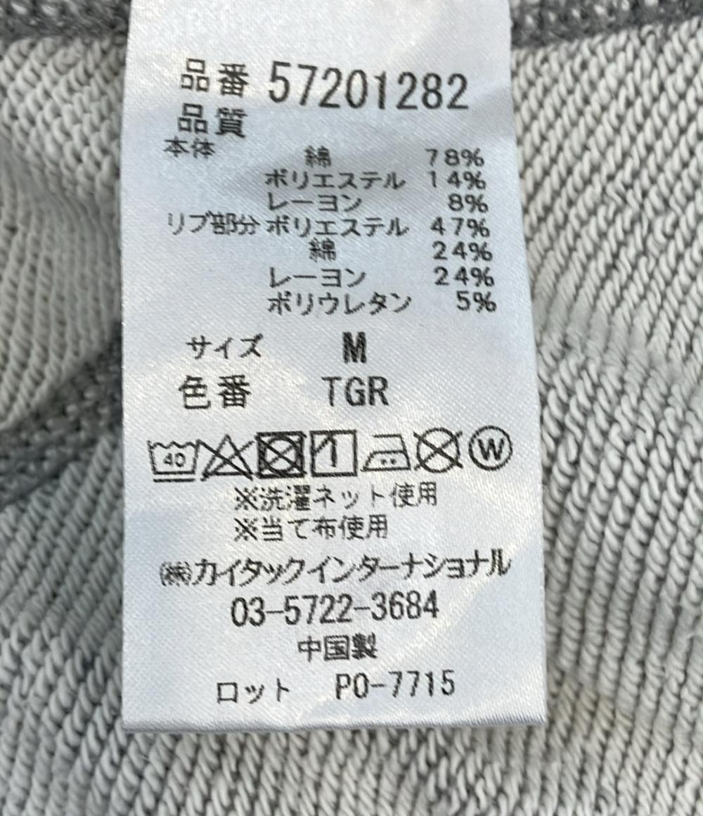 ヤヌーク パーカー レディース SIZE M (M) YANUK