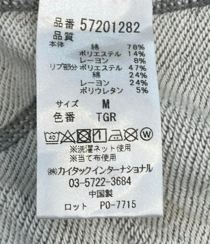 ヤヌーク パーカー レディース SIZE M (M) YANUK