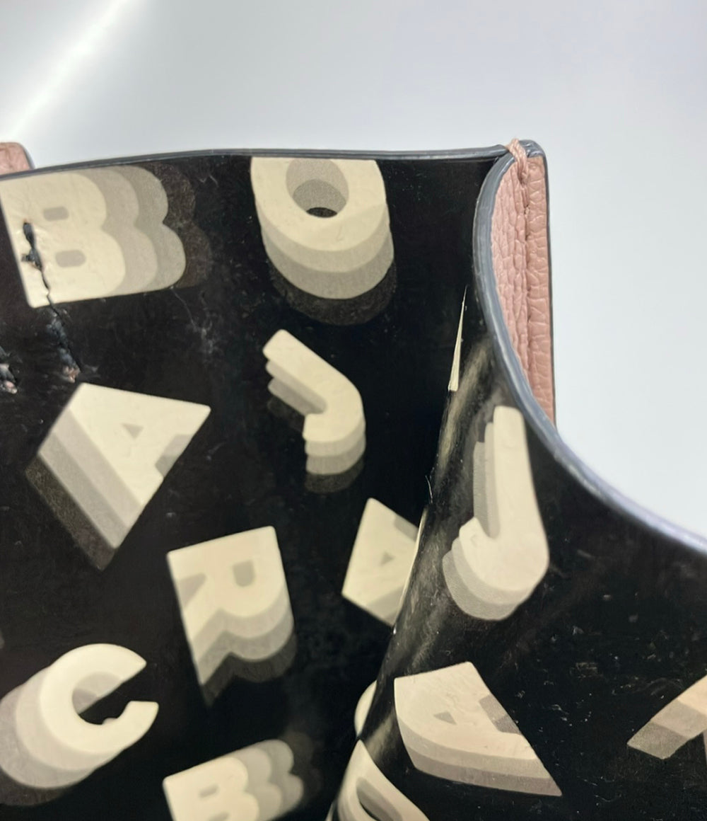 MARC JACOBS ハンドバッグ ショルダーバッグ 2WAY 斜め掛け レザー レディース マークジェイコブス