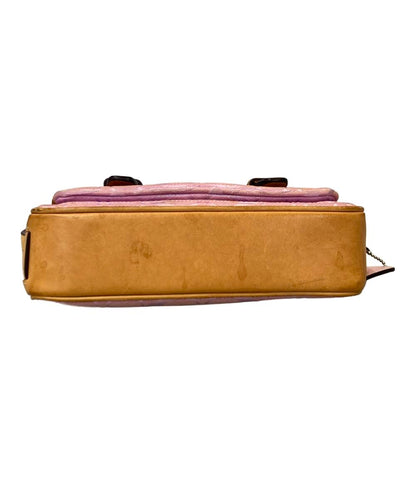 COACH ショルダーバッグ 斜め掛け シグネチャー 6844 レディース コーチ