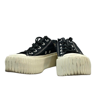 コンバース ローカットスニーカー 厚底 レディース SIZE 23.0 (M) CONVERSE