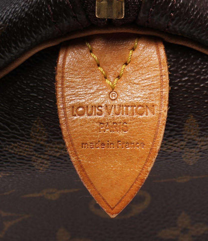 Louis Vuitton ボストンバッグ キーポル45 モノグラム M41428 レディース メンズ ルイヴィトン
