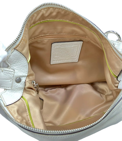 COACH 2way ショルダーバッグ 肩掛け 斜め掛け 13708 レディース コーチ