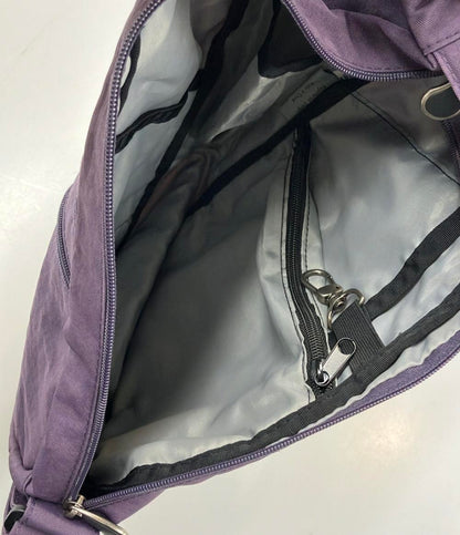 Healthy Back Bag ボディバッグ メンズ ヘルシーバックバッグ