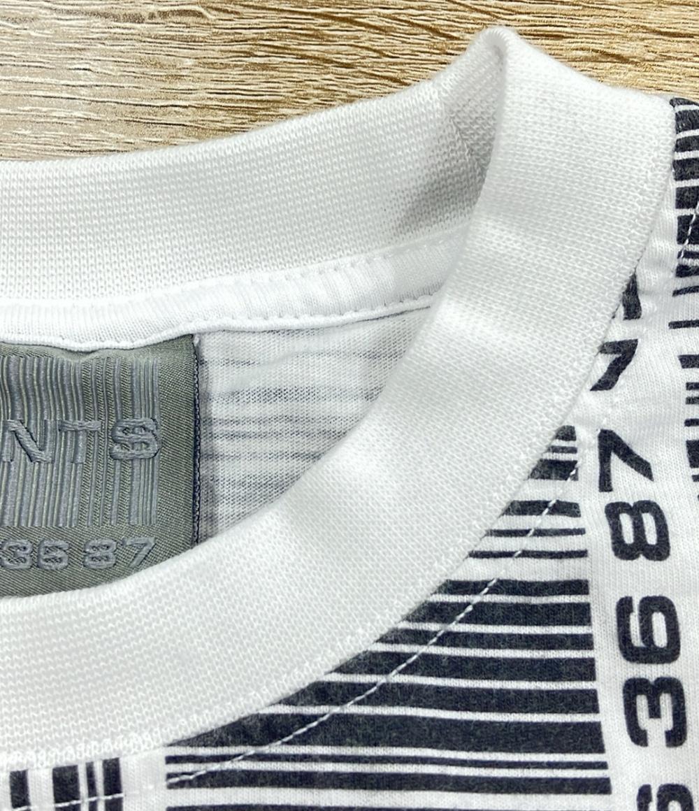 ヴェトモン 半袖Tシャツ メンズ SIZE XS (XS) VETEMENTS