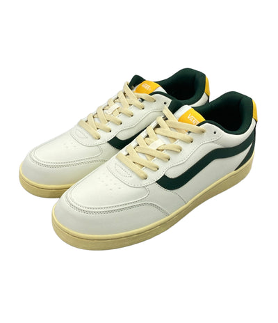 美品 VANS ローカットスニーカー メンズ SIZE 27.5 (L) バンズ