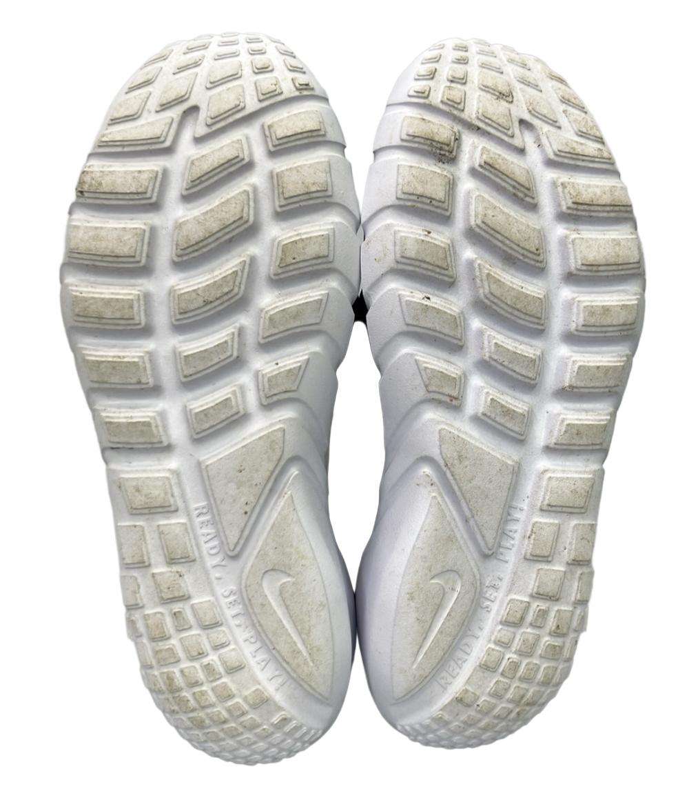 NIKE スリッポン フレックス ランナー 2 GS DJ6038-002 キッズ SIZE 23.5 ナイキ