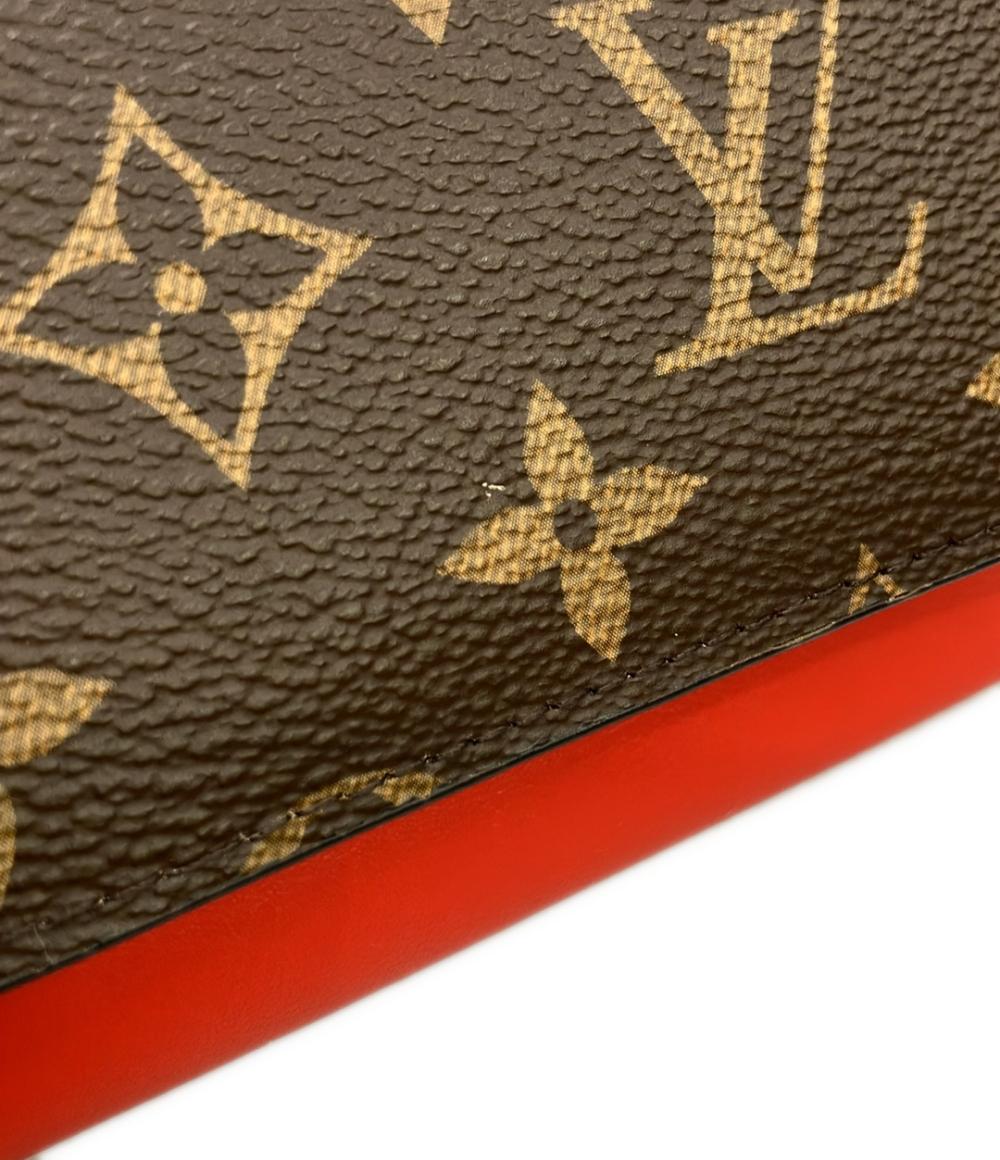 Louis Vuitton メガネケース モノグラム エテュイ リュネット ウディ GI0372 レディース メンズ ルイヴィトン