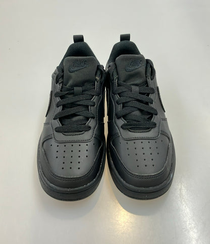 NIKE ローカットスニーカー コート ボロー LOW リクラフト GS DV5456-002 キッズ SIZE 23.0 (M) ナイキ
