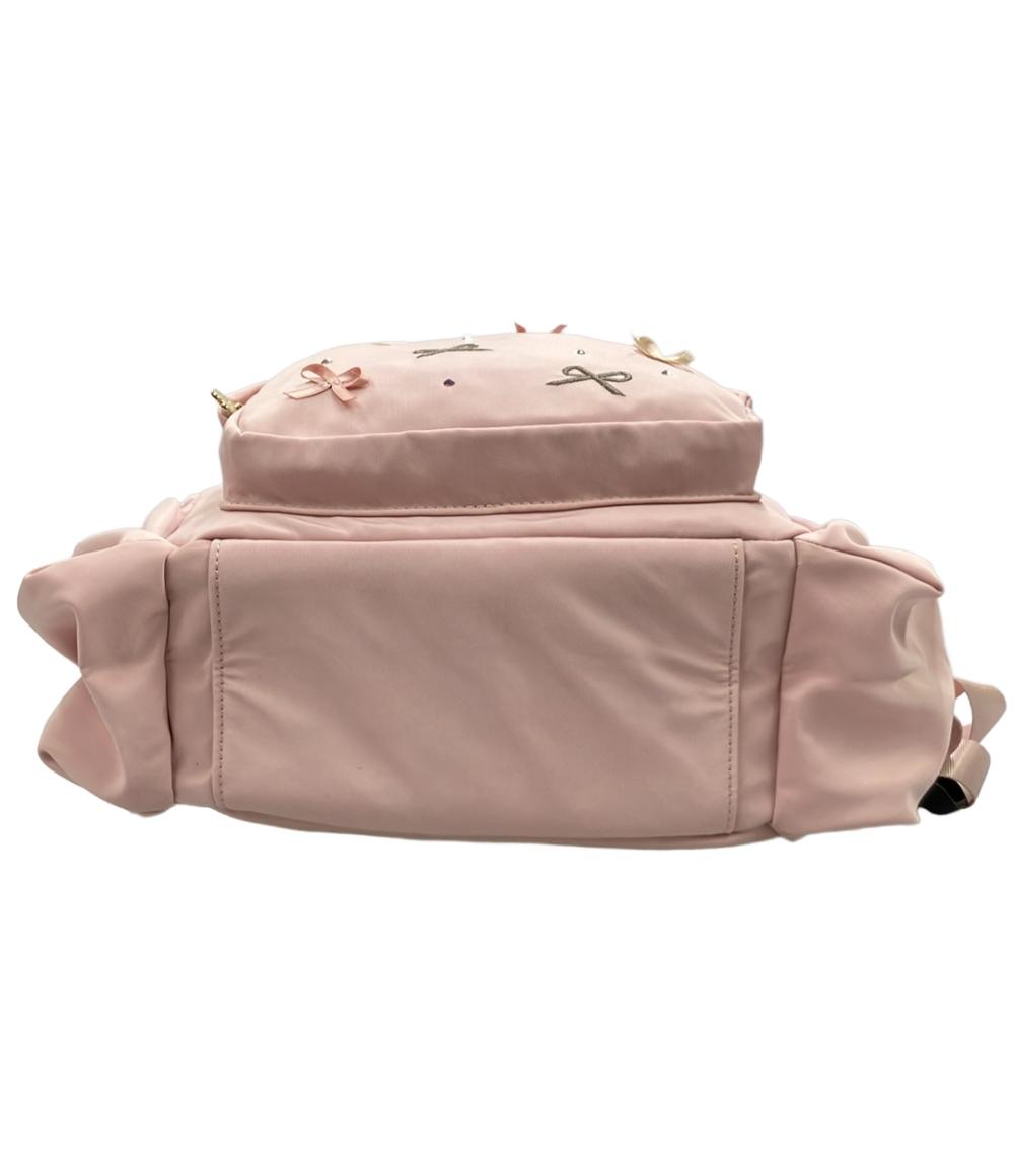 美品 TOCCA リュック キッズ トッカ