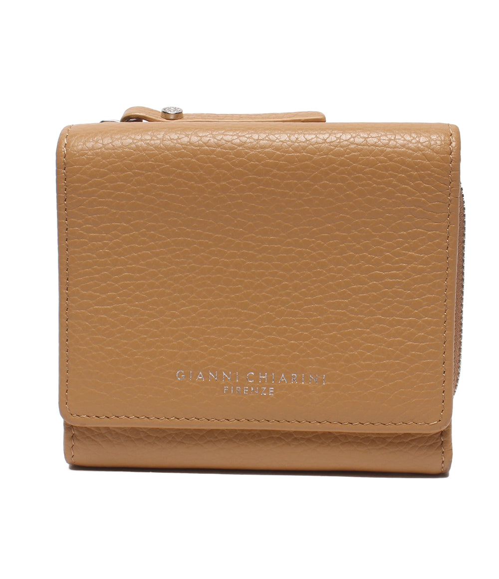 GIANNI CHIARINI 三つ折り財布 レディース ジャンニキアリーニ