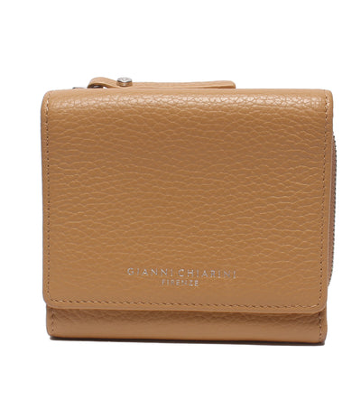 GIANNI CHIARINI 三つ折り財布 レディース ジャンニキアリーニ