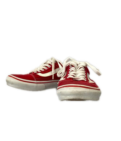 バンズ ローカットスニーカー V36CL CVS レディース SIZE 24.5 (L) VANS