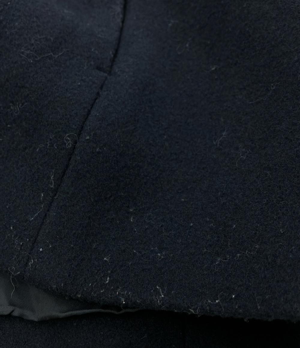 ルーニィ ピーコート ダブルコート レディース SIZE 36 (S) LOUNIE