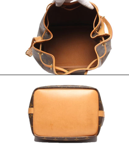 ルイ・ヴィトン ショルダーバッグ 肩掛け プチノエ モノグラム M42226 レディース LOUIS VUITTON