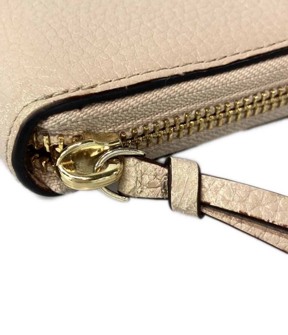 ケイトスペード ラウンドファスナー長財布 レディース Kate Spade