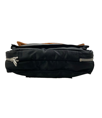 美品 PORTER ショルダーバッグ 斜め掛け ユニセックス ポーター
