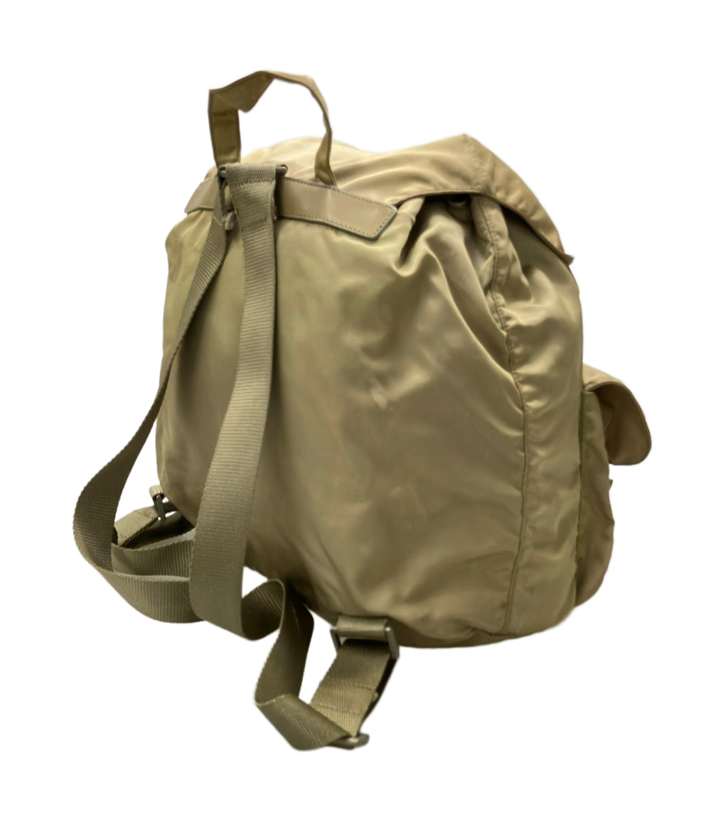 PRADA リュック デイパック レディース プラダ