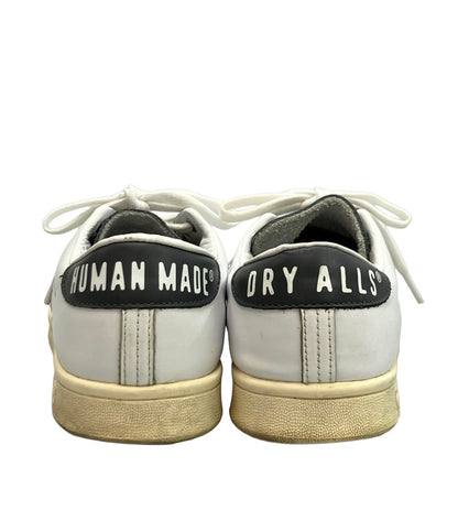adidas HUMAN MADE ローカットスニーカー STANSMITH FY0735 メンズ SIZE 27.5 (L) アディダス ヒューマンメード