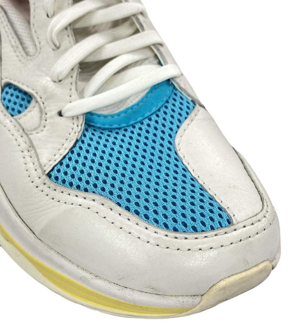 ブランドブラック ローカットスニーカー SAGA 426BB メンズ SIZE 28.5 (XL) BRAND BLACK