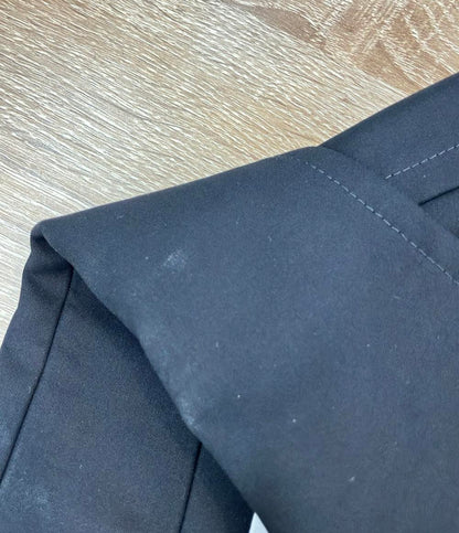 ENFOLD ステンカラーコート COTTON DOUBLE ステンカラーBOX COAT 300FS130-0230 レディース SIZE 36 (S) エンフォルド