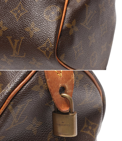 LOUIS VUITTON ハンドバッグ スピーディ25 モノグラム M41528 レディース ルイ・ヴィトン