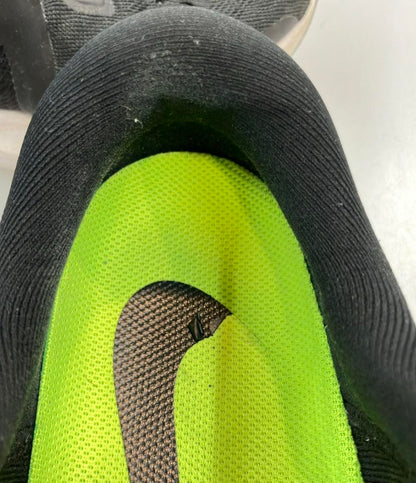 ナイキ ローカットスニーカー エアズーム ボメロ 16 DA7698-001 レディース SIZE 25.0 (XL) NIKE