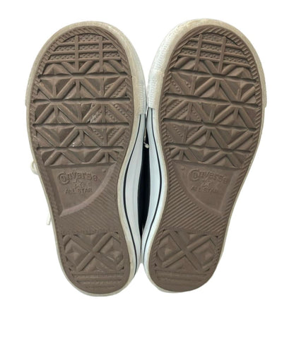コンバース ローカットスニーカー 3CK553 キッズ SIZE 18.0 (M) CONVERSE