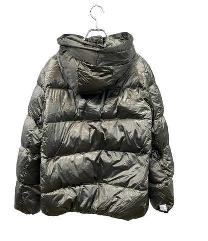 MAX MARA ダウンジャケット 軽量 ショート丈 The Cube レディース SIZE 40 (M) マックスマーラ