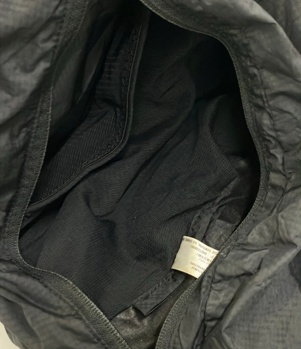 patagonia ボディバッグ メンズ パタゴニア