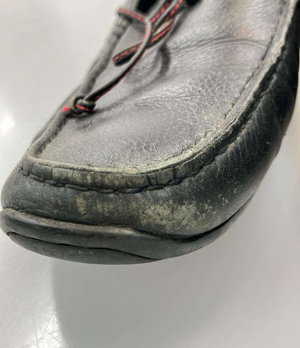 リーガル ドライビングシューズ スリッポン レディース SIZE 24.0 (L) REGAL