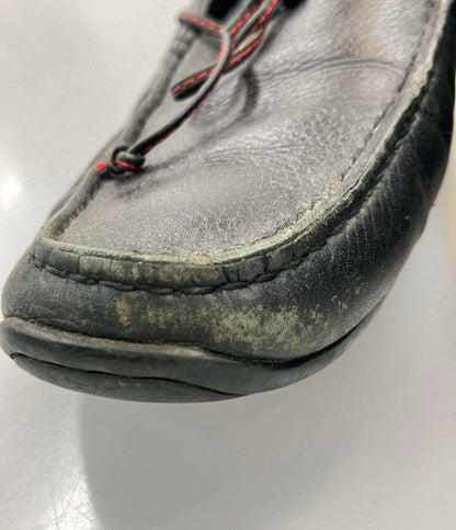 リーガル ドライビングシューズ スリッポン レディース SIZE 24.0 (L) REGAL