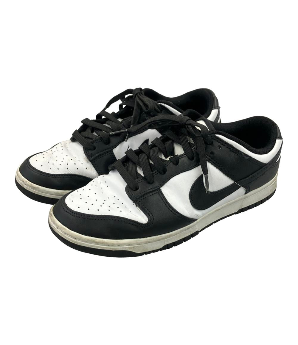 NIKE ローカットスニーカー ダンク ロー レトロ DD1391-100 メンズ SIZE 27.0 (L) ナイキ