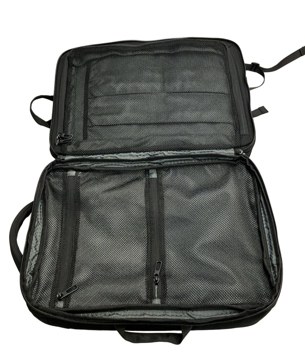 美品 エボーン マルチビジネスリュック 3.0 メンズ Evoon