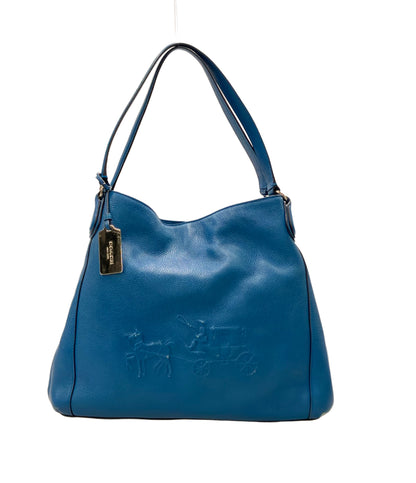 COACH ショルダーバッグ 肩掛け ロゴ 36465 レディース コーチ