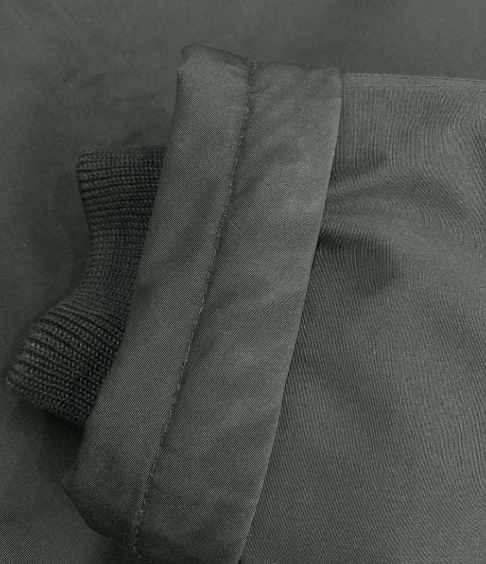 MORGAN MEMPHIS BELLE TYPE N-3B フライトジャケット メンズ SIZE S モーガン メンフィスベル