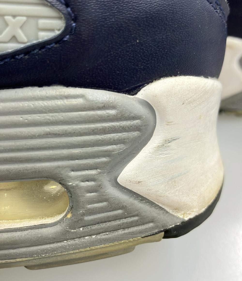 NIKE ローカットスニーカー AIR MAX 90 CT4352-100 メンズ SIZE 26.0 (L) ナイキ