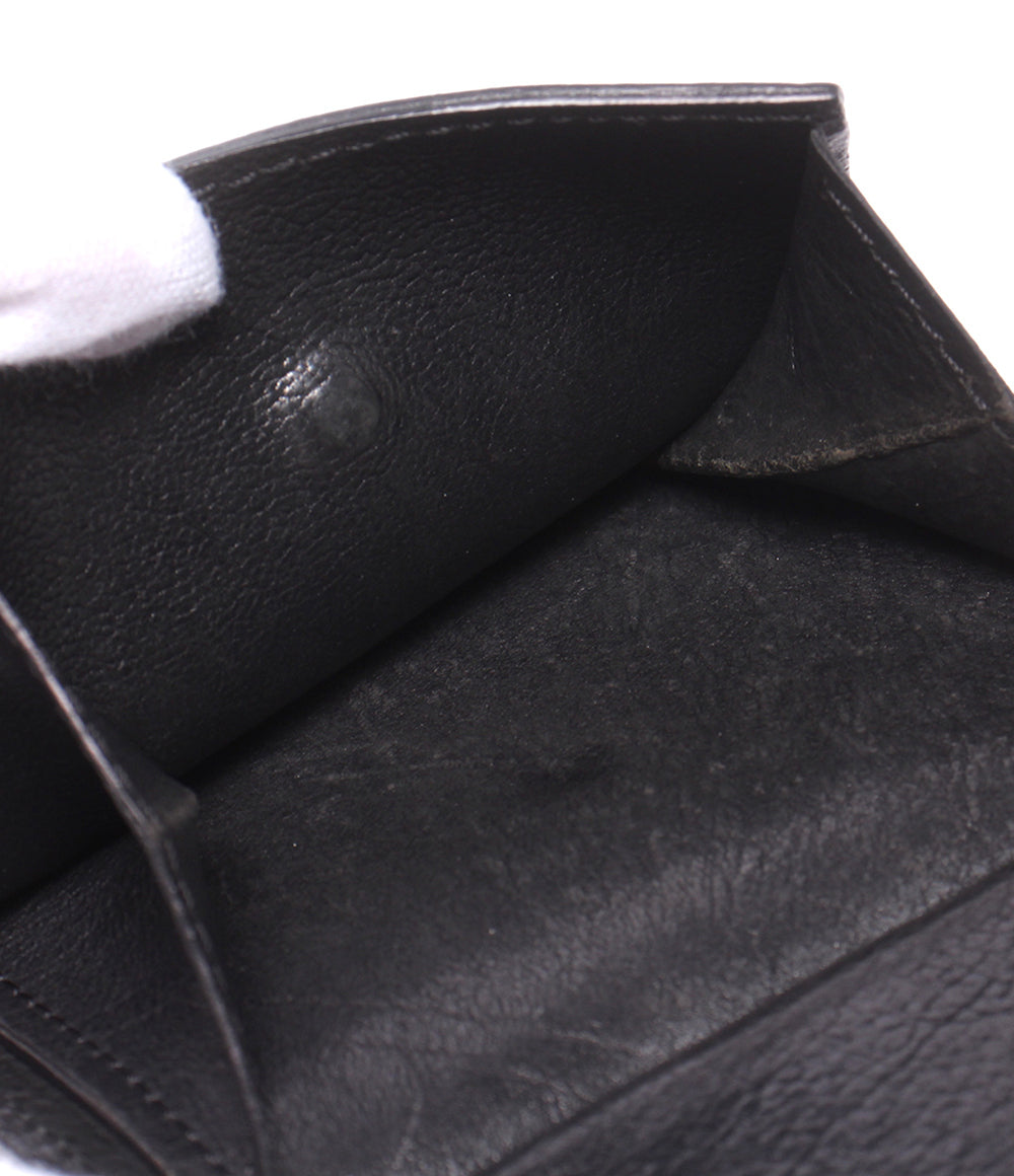 ANN DEMEULEMEESTER 二つ折り財布 メンズ アンドゥムルメステール