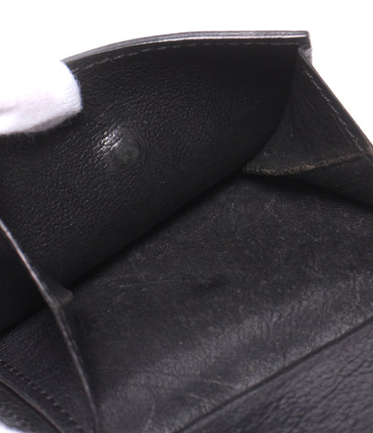 ANN DEMEULEMEESTER 二つ折り財布 メンズ アンドゥムルメステール